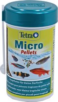 Tetra Micro pellets, 100 ml.