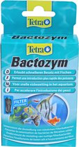 Tetra Bactozym, 10 capsules.