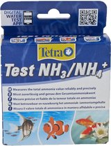 Tetra Test NH3/NH4+, totaal ammoniak.