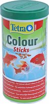 Tetra Pond Colour Sticks, 1 liter.