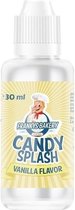 Franky's Flavor Drops 30ml Vanilla