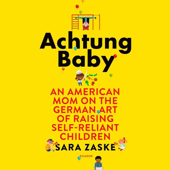 Achtung Baby - cover