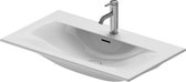 Duravit Wastafel Viu 83x49 cm Wit