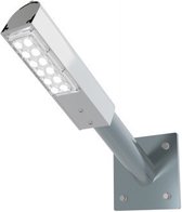 Specilights Standaard Muurbevestiging 60MM voor Straatlampen Gegalvaniseerd of Gepoedercoat - Muurbeugel