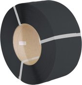Specipack Omsnoeringsband PP 12,0 x 0,55 mm x 3000 m K200 zwart
