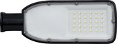 Specilights LED Straatlamp 50W 120lm/w - 6000 Lumen - IP65 - 5 jaar garantie - Specilights Straatverlichting