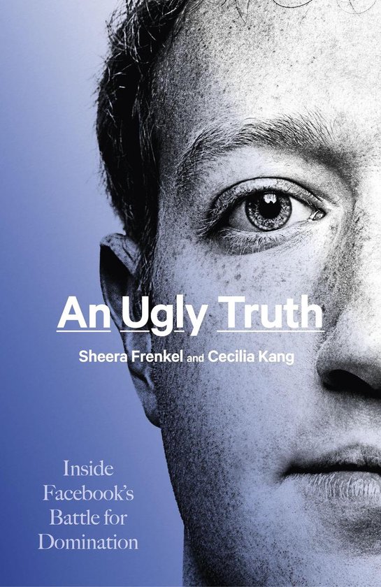 An Ugly Truth - cover