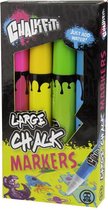 Chalk Markers Large Chalkfiti