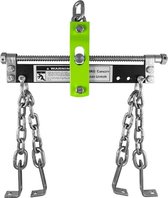 JBM Tools | UITLIJNBEUGEL VAN 750 KG MOTOR