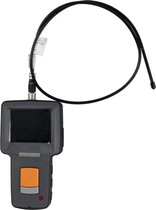 JBM Tools | Industriële endoscoop met lcd-scherm en kabel 1 meter
