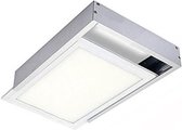 ALU Opbouwkit voor Slim LED Paneel 60x30