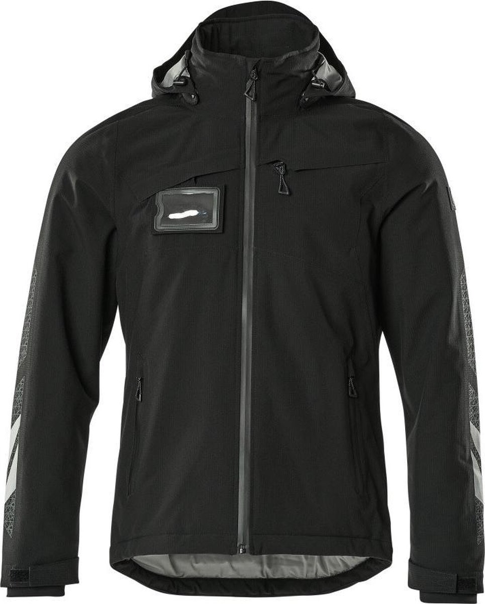 Mascot Accelerate Climascot Light Winterjas 18035 - Mannen - Zwart - L