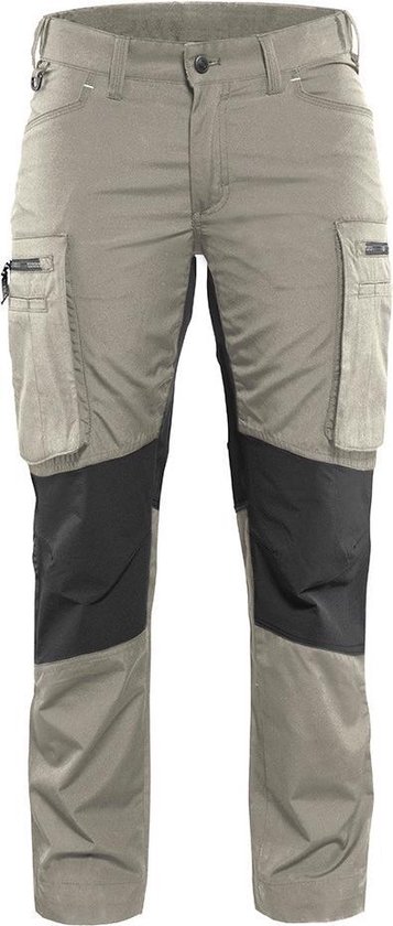 Pantalon de travail femme stretch Blaklader