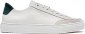 SORREN SINNET White Leather -