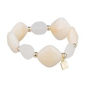 CAMPS & CAMPS - armband - Cream Cloud