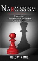 Narcissism: 2 books in 1