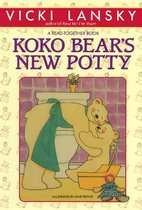 Lansky, Vicki - Koko Bear's New Potty