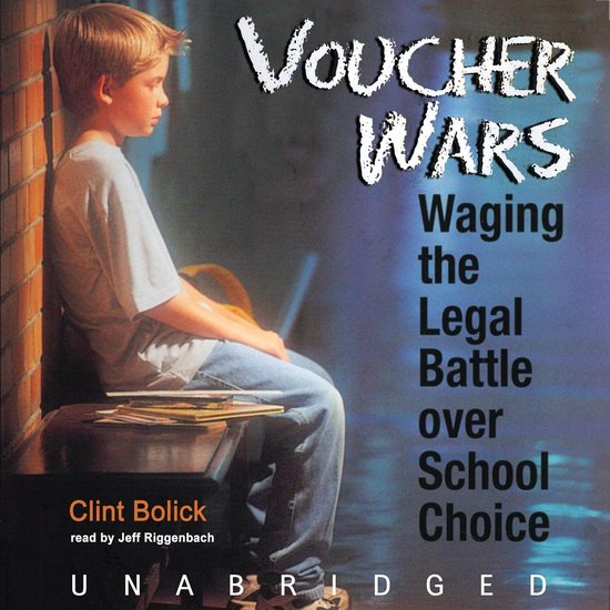 Voucher Wars - cover