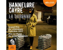 La Daronne