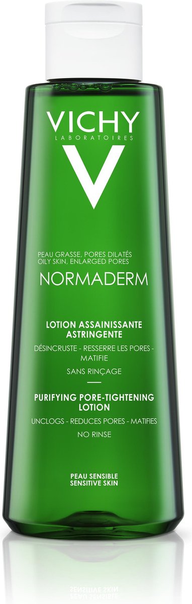 Vichy Normaderm - 200 ml