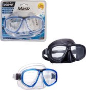 SportX Adult Zwemmasker ****