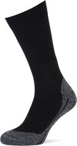 Lot de 3 chaussettes de randonnée avec semelle en éponge et talon haut STAPP ACTIVE - 29520.999 - Noir - Unisexe - Taille 35-38