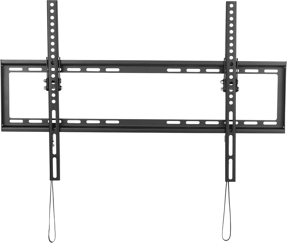Napofix 040 tv-bevestiging 2,29 m (90") Zwart