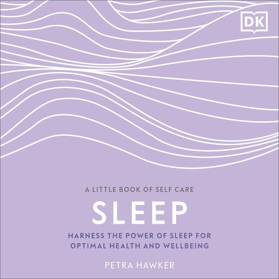 Sleep - cover