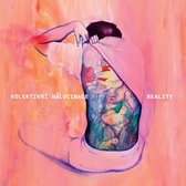 Kolektivni Halucinace - Reality (CD)