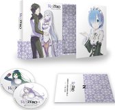 Re:Zero - Starting Life in Another World - Partie 2 - Edition Collector