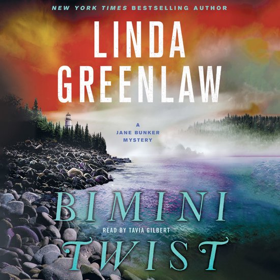 Bimini Twist - cover