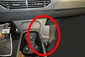 Brodit de console Brodit Proclip Volkswagen ID.3 2020