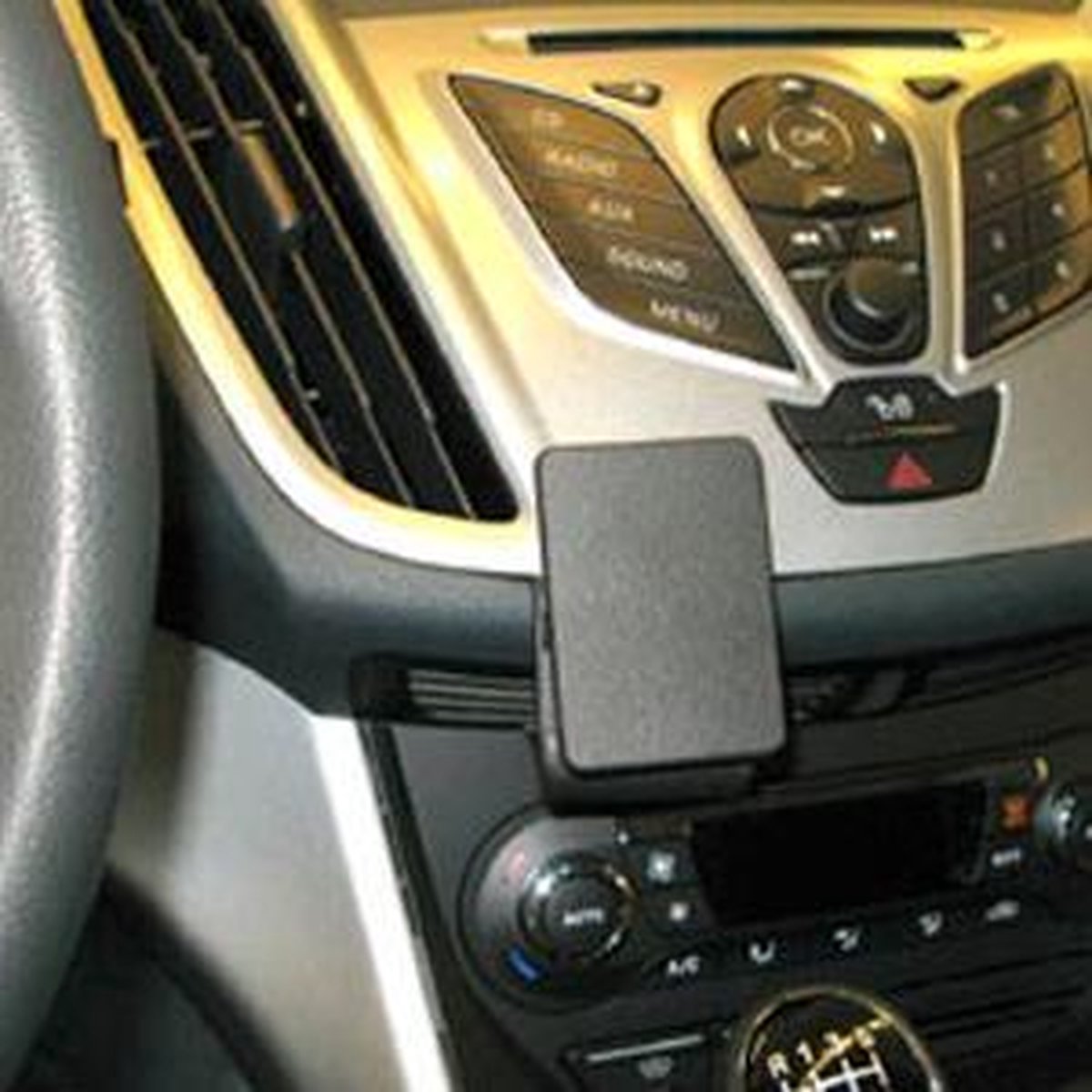 Brodit ProClip Montagebeugel voor de Ford C-Max 11/Ford Grand C-Max 11