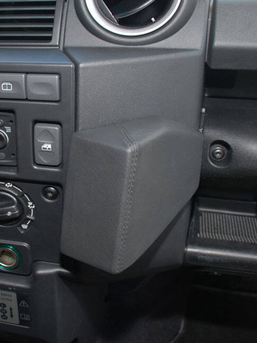 Kuda Console Land Rover Defender 2007-