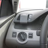 Brodit ProClip houder geschikt voor Volkswagen Passat 2005-2014 /Alltrack 2012-2012 / Passat CC 2009-2017 Left mount