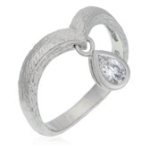 Orphelia ZR-3930/52 - Ring (sieraad) - Zilver 925