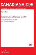 Canadiana- Reconstructing National Identity