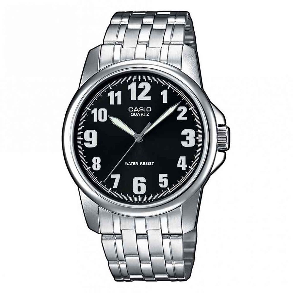 CASIO Mod. MTP-1260PD-1B **ORIGINAL BOX**