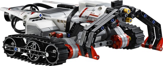 LEGO Mindstorms EV3 - 31313