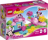 LEGO DUPLO Minnie's Theehuisje - 10830