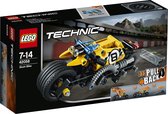 LEGO Technic Stuntmotor - 42058