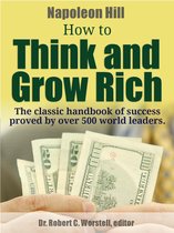 Napoleon Hill's How to Think and Grow Rich