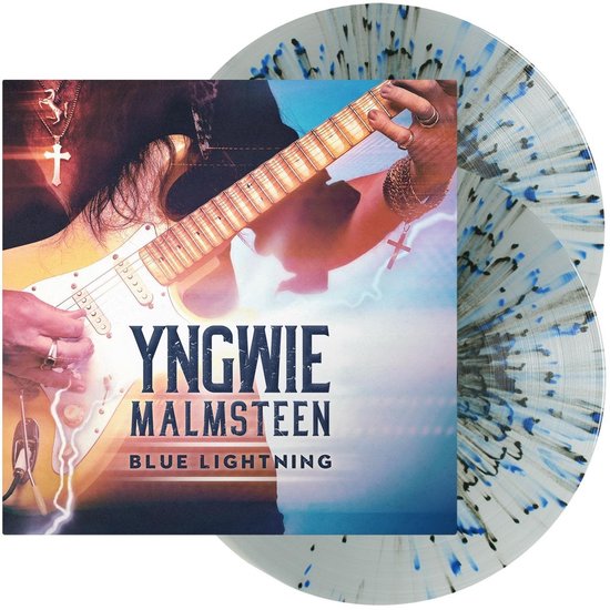 Blue Lightning