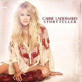 Carrie Underwood - Storyteller (2 LP)