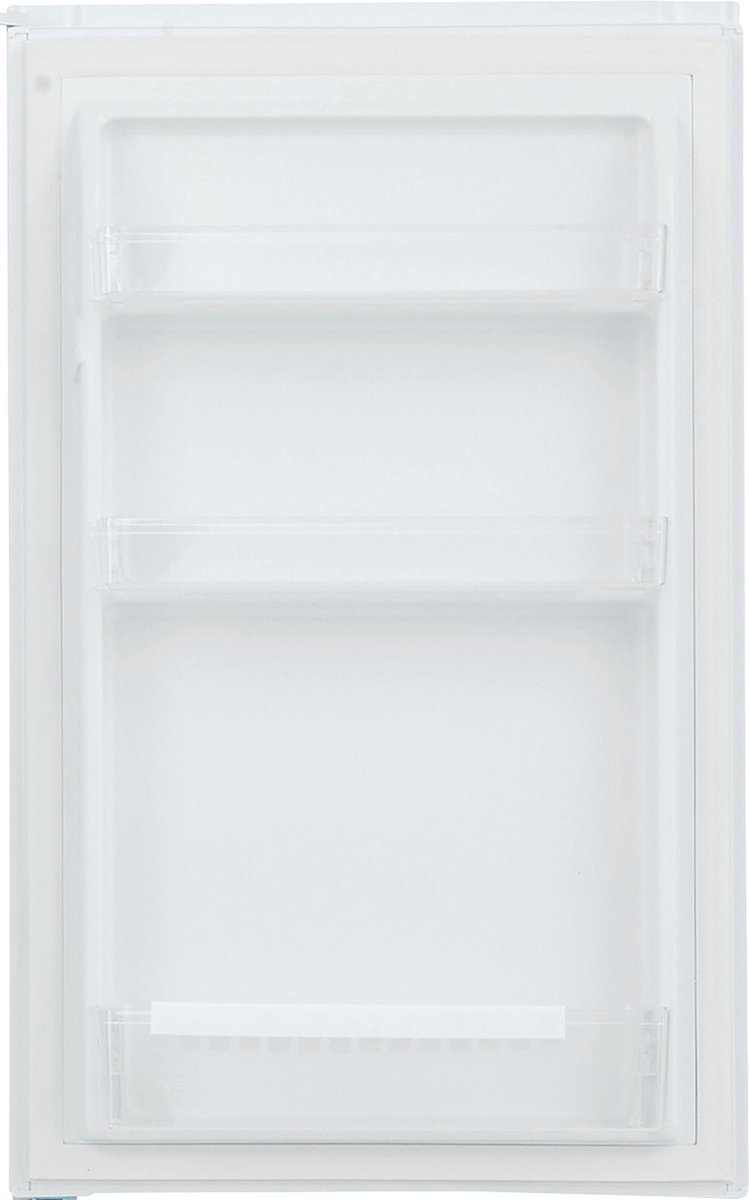 ETNA KCV143WIT - Compacte Koel-vriescombinatie - Wit - 143cm - Vrijstaande Koelkast — afbeelding 6