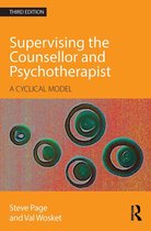 Supervising the Counsellor and Psychotherapist