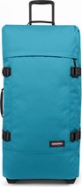 Eastpak Tranverz L Reiskoffer 79 cm - Soothing Blue