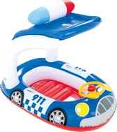 Opblaasboot kiddie car