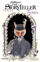 Jim Henson's The Storyteller: Tricksters 3 - Jim Henson's The Storyteller: Tricksters #3