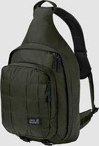 Jack Wolfskin TRT 10 Bag